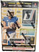 2023 Panini Donruss Football NFL Blaster Box