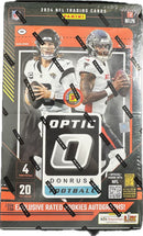 2024 Panini Donruss Optic Football International Hobby Box