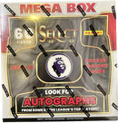 2022/23 Panini Select English Premier League EPL Soccer Mega Box