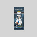 2025 Panini Mosaic Football Value pack
