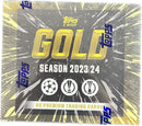 2023/24 Topps Gold X Whip Hobby Box