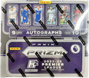 2022/23 Panini Prizm English Premier League Breakaway Soccer Hobby Box