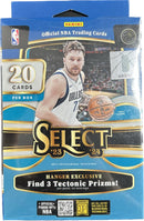 2023/24 Panini Select Hanger Box
