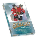 2026-27 Upper Deck MVP Hockey Hobby Box