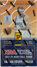 2023/24 Panini Hoops Basketball NBA Asia Tmall Box
