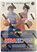 2023/24 Panini Hoops Basketball Blaster Box