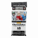 2022 Panini Chronicles Football NFL Fat Pack