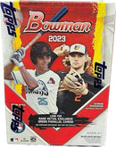 2023 Bowman Baseball Blaster Box