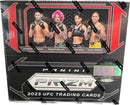 2023 Panini Prizm UFC Under Card Hobby Box
