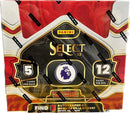 2022/23 Panini Select English Premier League EPL Soccer Hobby Box