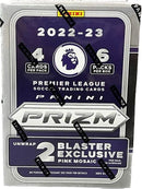 2022/23 Panini Prizm English Premier League Soccer Blaster Box