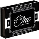 One and One 2024-25 Basketball Hobby Box