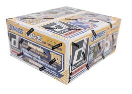 Panini Donruss Basketball 2024-25 Retail Box