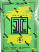 2023-24 Panini Impeccable Soccer Hobby Box