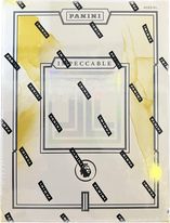 2022/23 Panini Impeccable Soccer Hobby Box