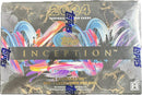 2024 Topps Inception Hobby box