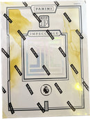 2022/23 Panini Impeccable Soccer Premier League Asia Hobby Box
