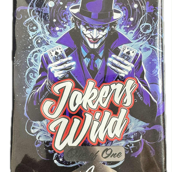 JHK2025-02 KINGS JAPAN×JOKERD ジョーカー KINGS JAPAN×JOKERD JHK2025-02 KINGS JAPAN × JOKERDRIVER Joker