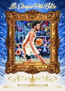 2025-26 Panini Court Kings Basketball Trading Card Box (Hobby)