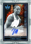 2025-26 Panini Court Kings Basketball Trading Card Box (Hobby)