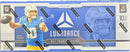 2025 Panini Luminance Football Hobby Box