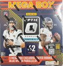 2024 Panini Donruss Optic Football Mega Box