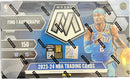 2023/24 Panini Mosaic Basketball Hobby Box