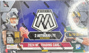 2024 Panini Mosaic Football Hobby Box