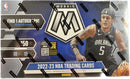 2022/23 Panini Mosaic Basketball Hobby Box