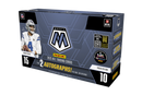 2025 Panini Mosaic Football Hobby Box