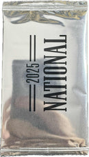 2025 National VIP Silver Pack