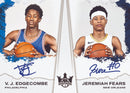 2025-26 Panini Court Kings Basketball Trading Card Box (Hobby)