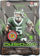 Panini Obsidian Football 2024 International Hobby Box