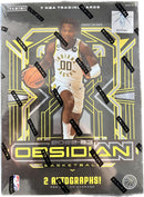 2022/23 Panini Obsidian Basketball Hobby Box