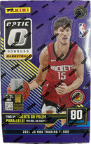 2024/25 DONRUSS OPTIC Basketball International Hobby Box