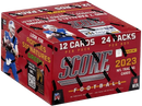 2023 Panini Score Football Retail Box