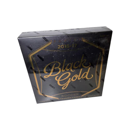 2016/17 Panini Black Gold Hobby