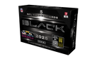 2025 Panini Black Football Hobby Box