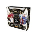2025-26 Panini Select Road to World Cup Soccer Hobby Box