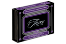 2025 Panini Three & Two Baseball Hobby Box