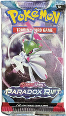 Pokémon TCG: Paradox Rift -  Booster Pack