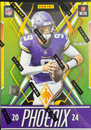 2024 Panini Phoenix Football Blaster Box