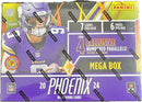 2024 Panini Phoenix Football International Mega Box