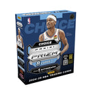 2024/25 Panini Prizm Basketball Choice Box