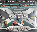 2024 Panini Prizm Football Hobby Box