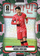2026 Panini Prizm FIFA World Cup Soccer - International Hobby Box