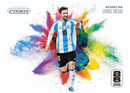 2026 Panini Prizm FIFA World Cup Soccer - International Hobby Box