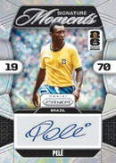 2026 Panini Prizm FIFA World Cup Soccer - International Hobby Box