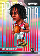 2025-26 Panini Prizm Basketball Trading Card Box (Hobby)