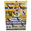 2022/23 Panini Prizm Basketball Blaster Box